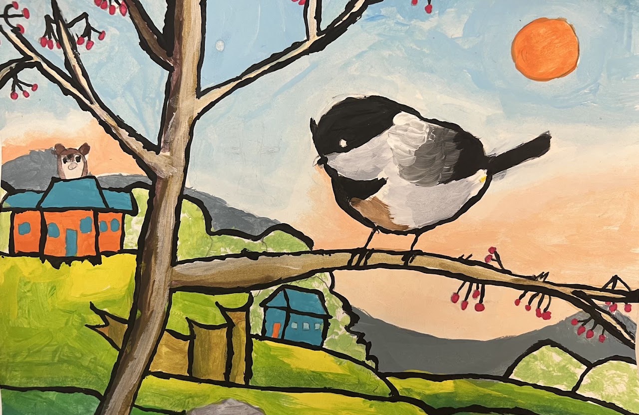 Ages 10+ artwork