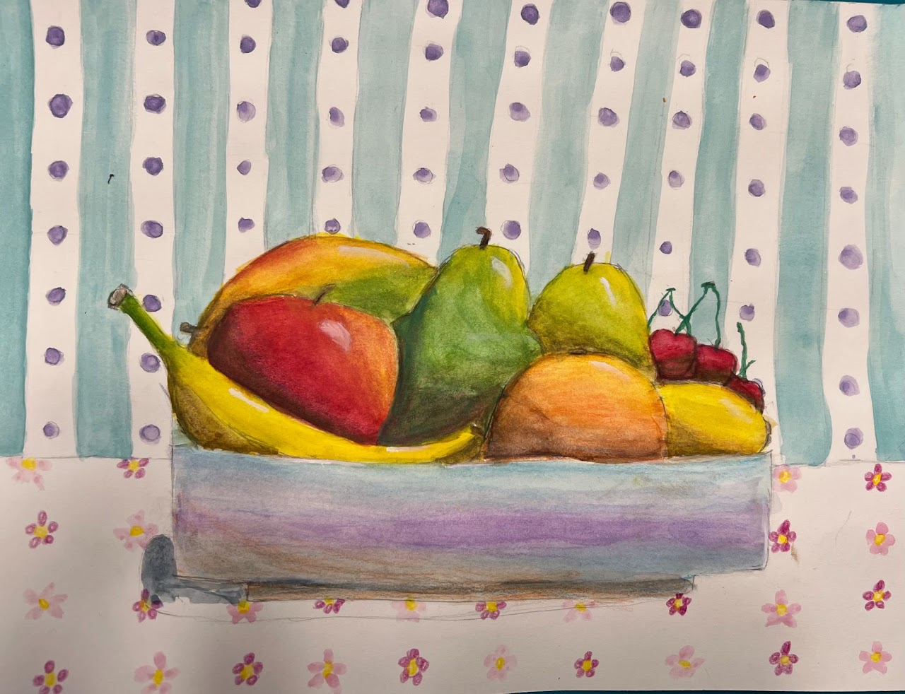 Ages 10+ artwork
