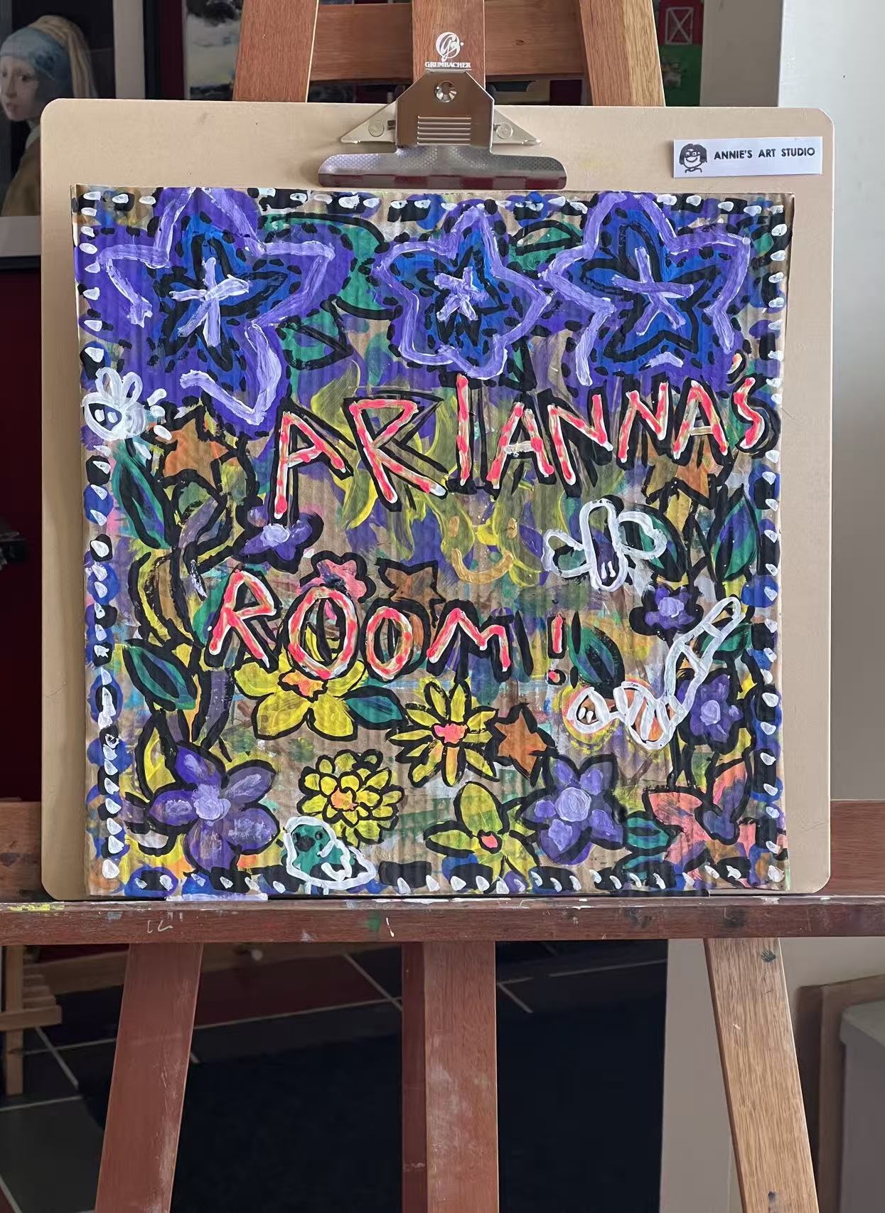 Ages 10+ artwork