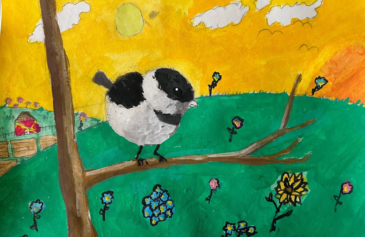 Ages 10+ artwork