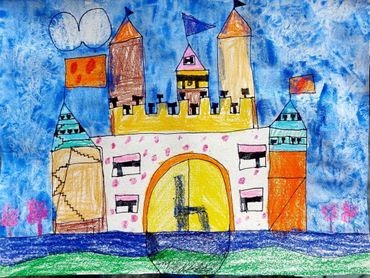 Ages 5-9 artwork