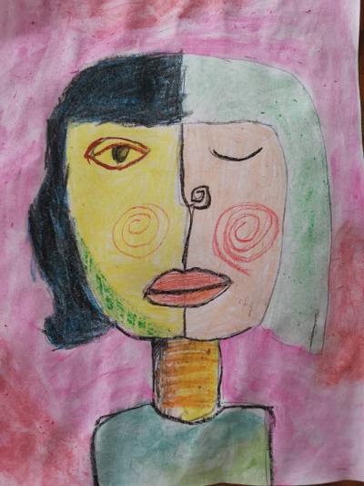 Ages 5-9 artwork