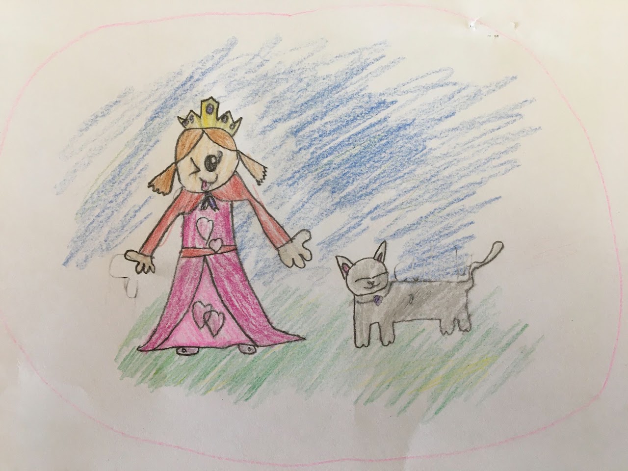 Ages 5-9 artwork