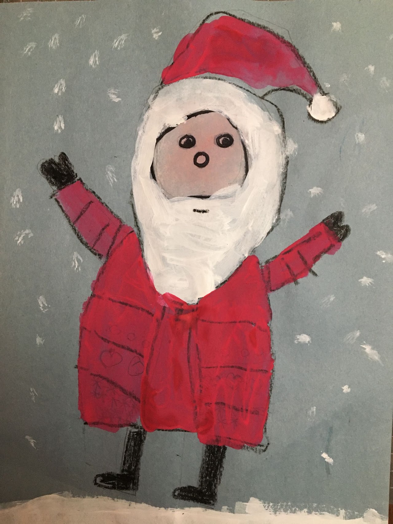 Ages 5-9 artwork