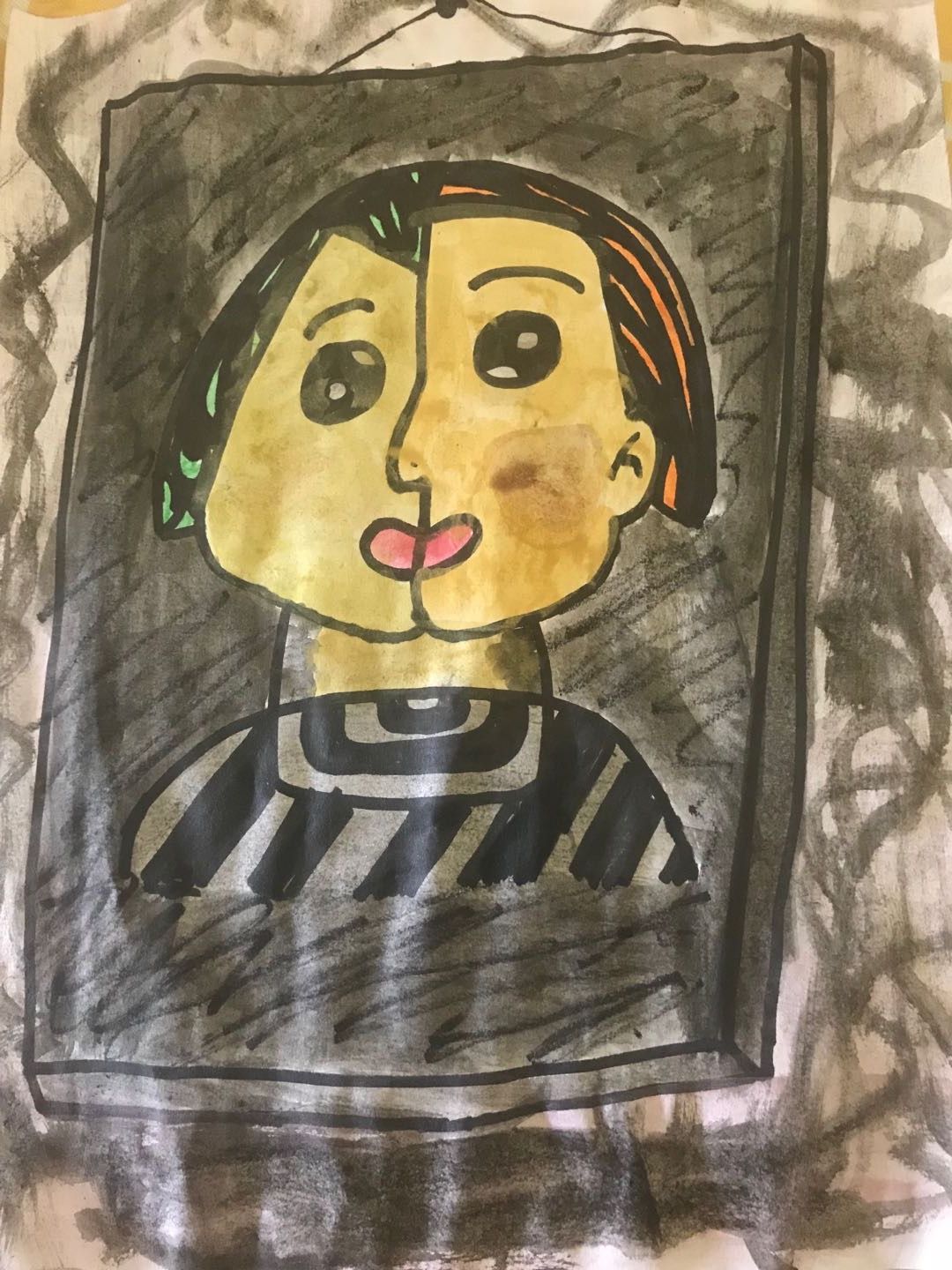Ages 5-9 artwork