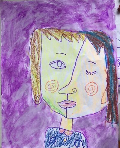 Ages 5-9 artwork