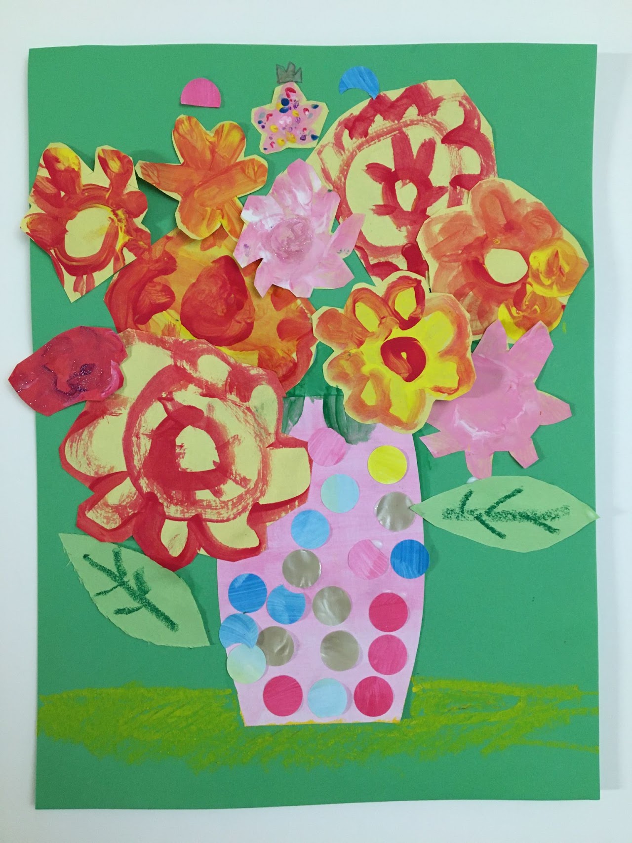 Ages 5-9 artwork