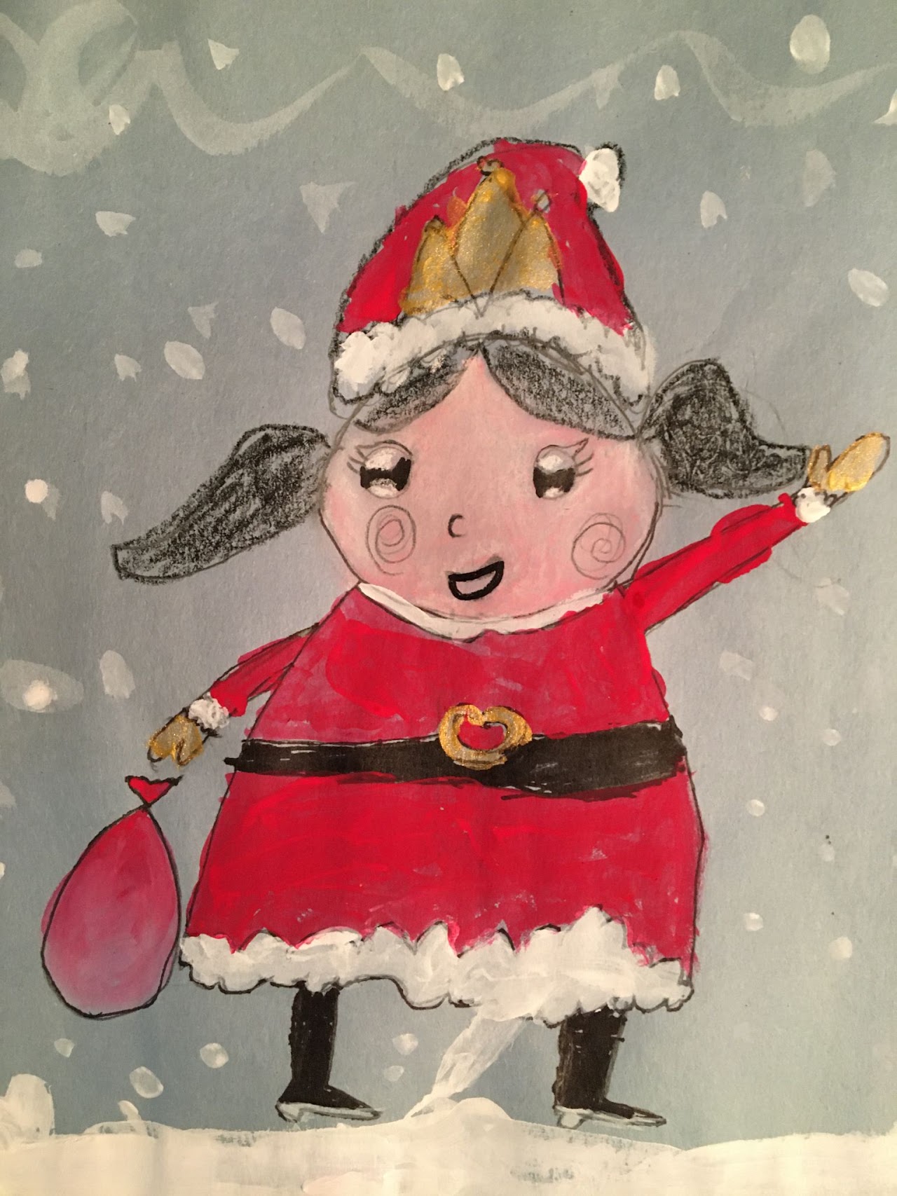 Ages 5-9 artwork