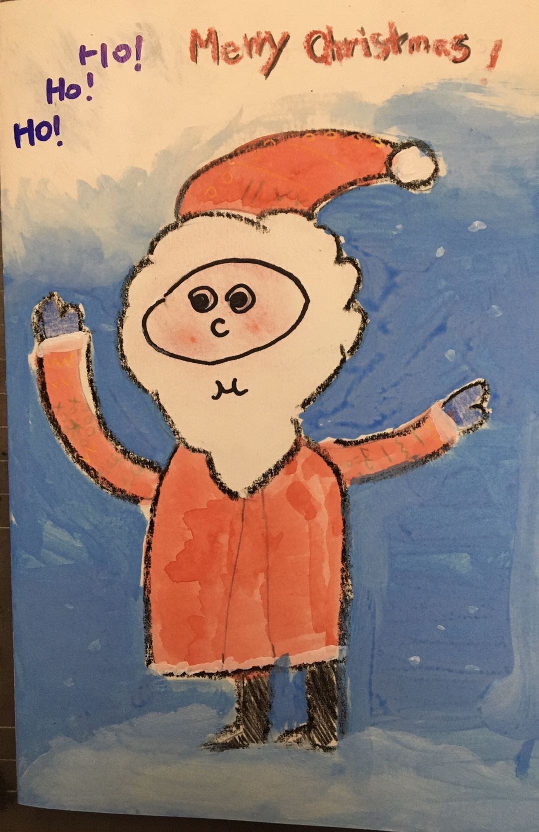 Ages 5-9 artwork