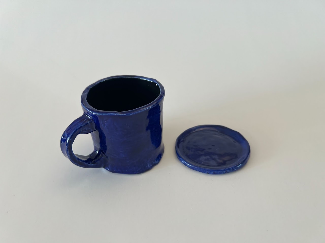 Clay & Crafts artwork