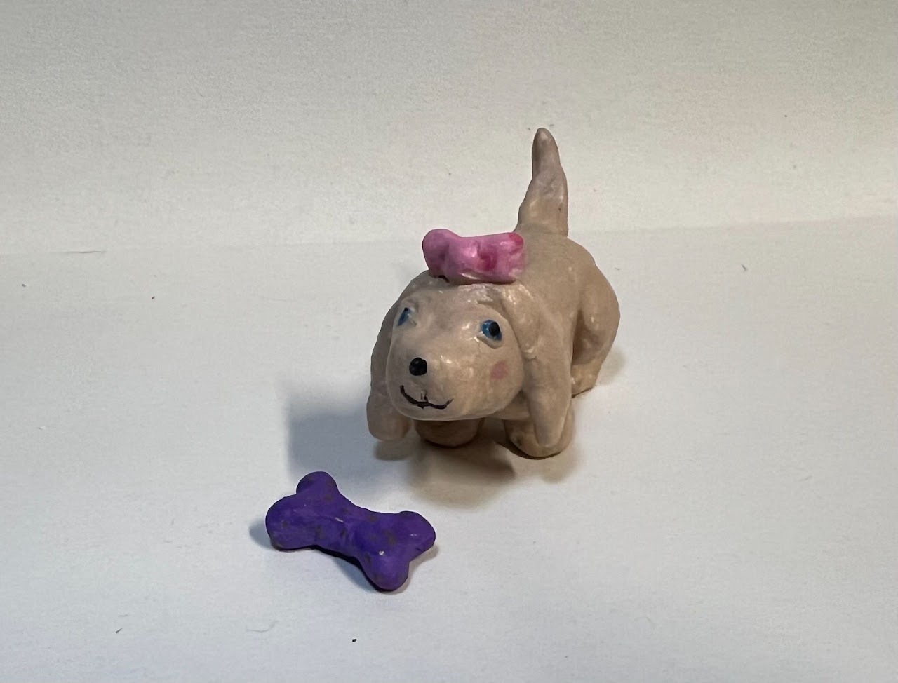 Clay & Crafts artwork