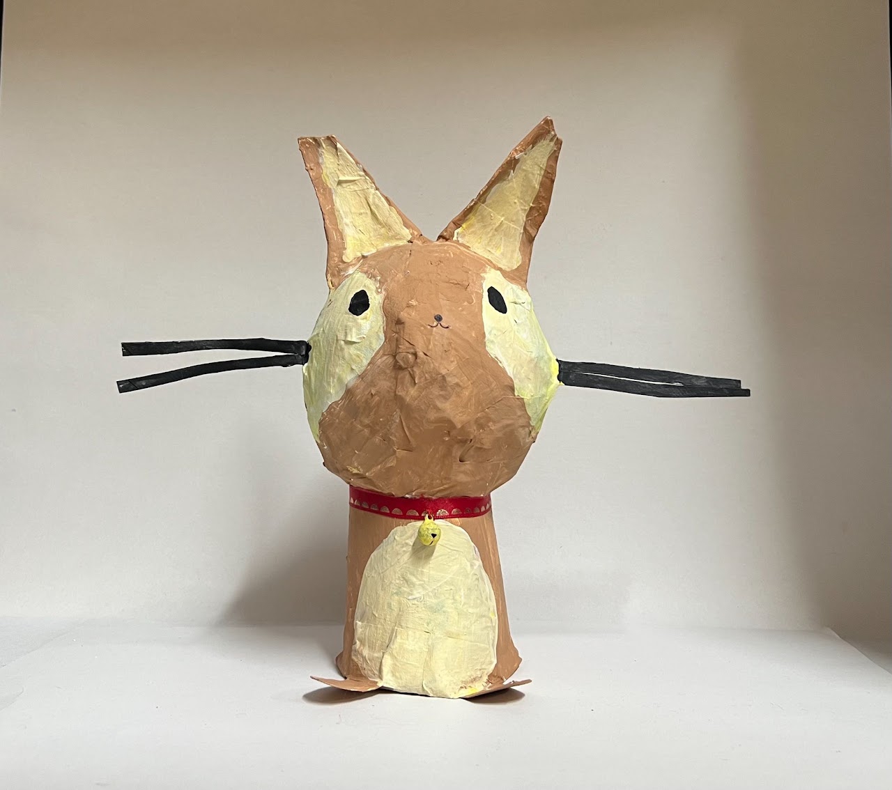 Clay & Crafts artwork