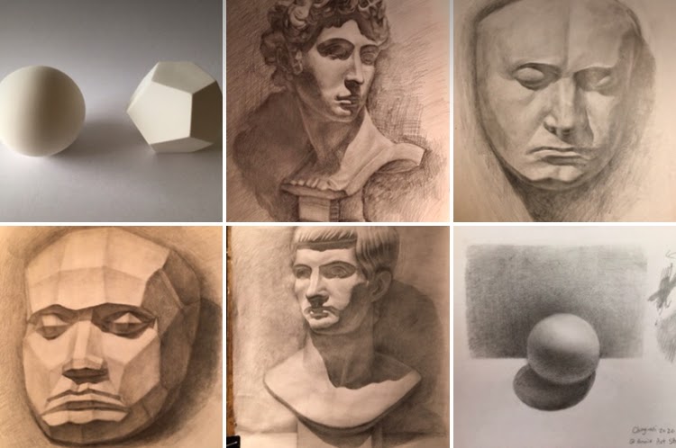 Teacher's Artwork artwork