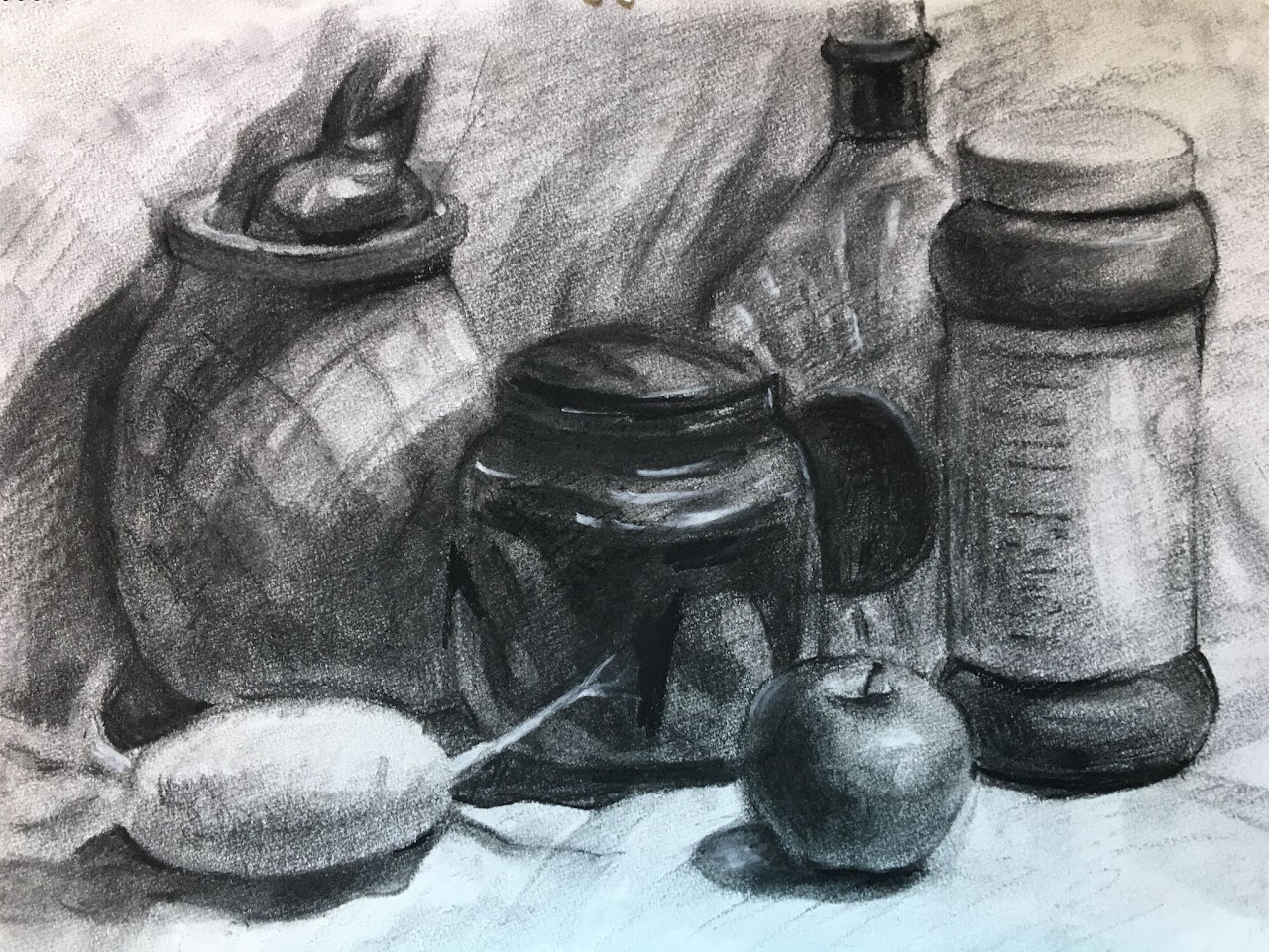 Teacher's Artwork artwork