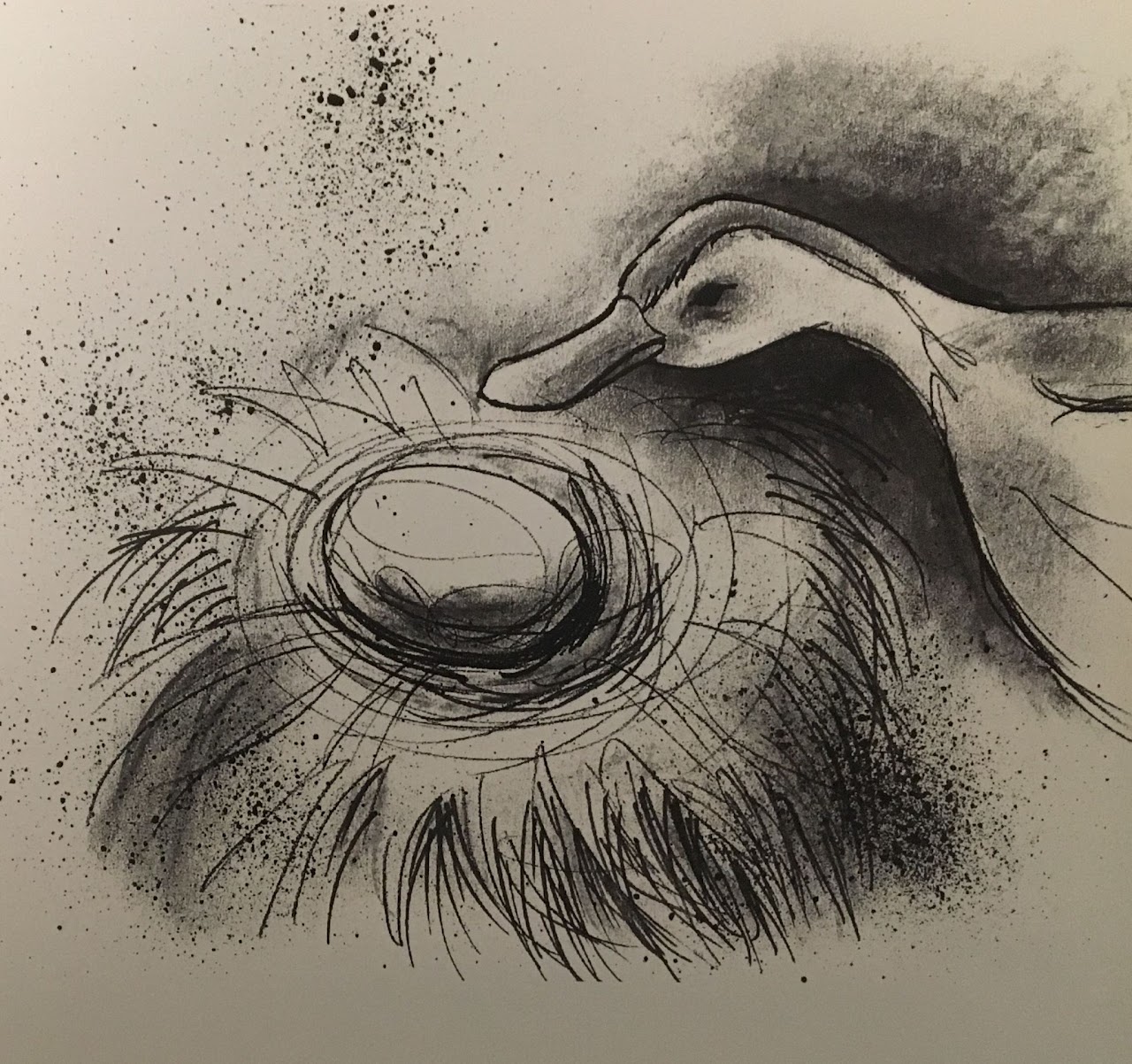 Teacher's Artwork artwork
