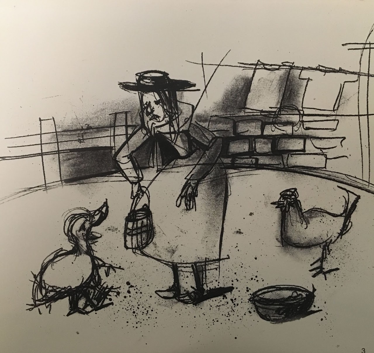 Teacher's Artwork artwork