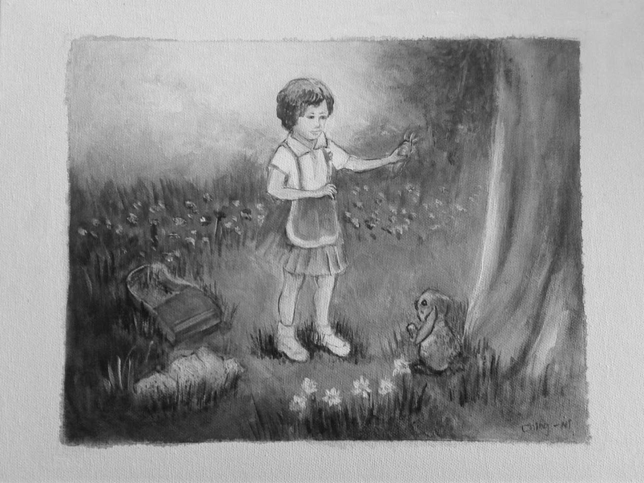 Teacher's Artwork artwork