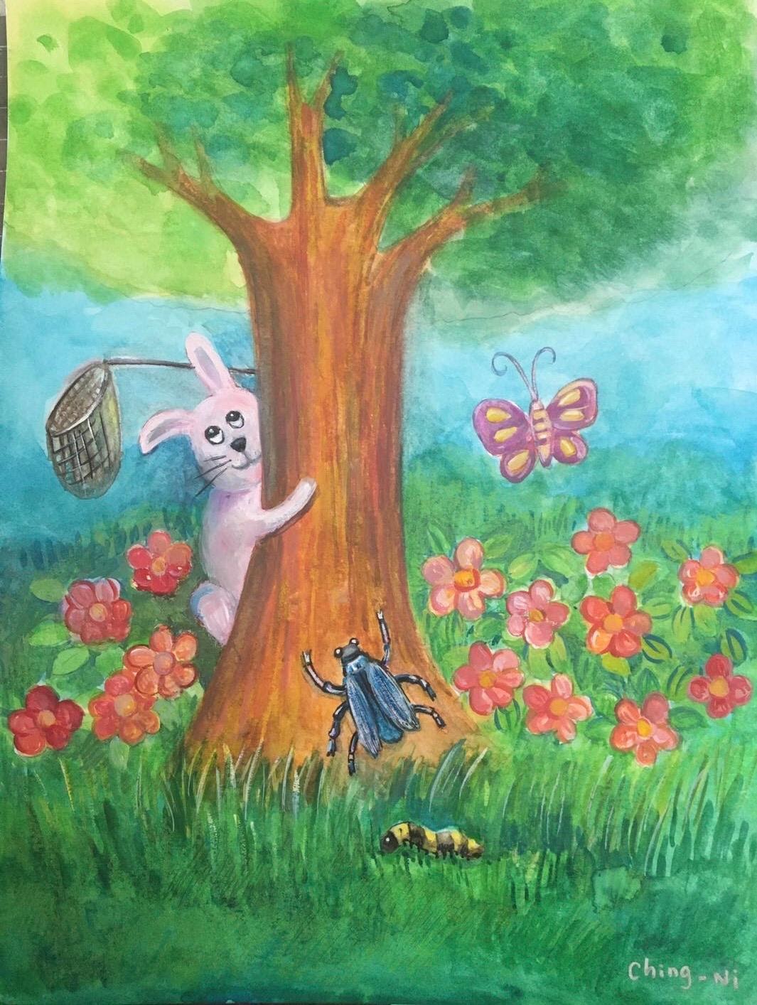 Teacher's Artwork artwork